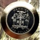 Jamaica. 1985. Sobre Conmemorativo con Sello y Moneda (Nuevo)