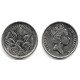 (80) Australia. 1988. 5 Cents (EBC)