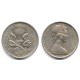 (64) Australia. 1974. 5 Cents (MBC)