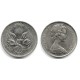 (64) Australia. 1976. 5 Cents (MBC)
