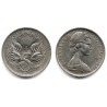 (64) Australia. 1975. 5 Cents (MBC+)