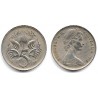 (64) Australia. 1968. 5 Cents (MBC)