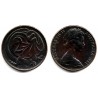(63) Australia. 1981. 2 Cents (EBC)