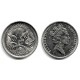 (80) Australia. 1991. 5 Cents (EBC)