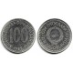 (114) Yugoslavia. 1985. 100 Dinara (EBC)