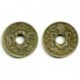 (866a) Francia. 1924. 10 Centimes (MBC)