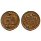 (866.2) Dinamarca. 1994. 50 Ore (MBC)