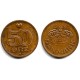 (866.2) Dinamarca. 1993. 50 Ore (MBC)
