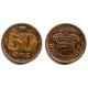 (866.2) Dinamarca. 1990. 50 Ore (MBC)