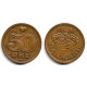 (866.2) Dinamarca. 1991. 50 Ore (MBC)