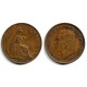 (845) Gran Bretaña. 1946. 1 Penny (MBC-)