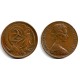 (63) Australia. 1978. 2 Cents (MBC)