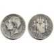 Alfonso XII. 1882*(-----). 1 Peseta (BC/BC-) (Plata) Ceca de Madrid MS-M