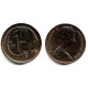 (62) Australia. 1976. 1 Cent (EBC)