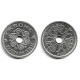 (873.2) Dinamarca. 2006. 1 Krone (EBC)