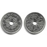(873.2) Dinamarca. 2006. 1 Krone (EBC)