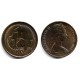 (62) Australia. 1977. 1 Cent (EBC)