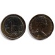 (62) Australia. 1971. 1 Cent (EBC)