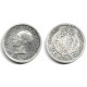 Alfonso XIII. 1926. 50 Céntimos (MBC) (Plata) Ceca de Madrid PC-S