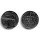 (575.1) Cuba. 1994. 5 Centavos (EBC)