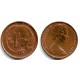 (62) Australia. 1983. 1 Cent (EBC)