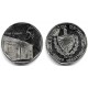 (575.2) Cuba. 1998. 5 Centavos (EBC)