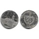(576.1) Cuba. 1996. 10 Centavos (MBC)