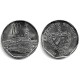 (576.2) Cuba. 2009. 10 Centavos (SC)