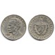 (31) Cuba. 1968. 20 Centavos (MBC-)