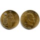 (143) Mónaco. 1974. 20 Centimes (EBC)