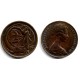 (63) Australia. 1970. 2 Cents (MBC)