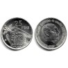 Estado Español. 1957*(75). 25 Pesetas (SC)