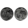 (162) Alemania. 1985(F). 5 Mark (SC)