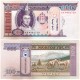 (65b) Mongolia. 2008. 100 Togrog (SC)