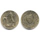 (54.3) Chipre. 1994. 2 Cents (EBC)