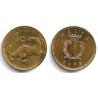 (93) Malta. 1998. 1 Cent (MBC)