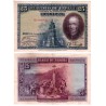 España. 1928. 25 Pesetas (MBC+) Serie E
