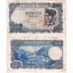 Estado Español. 1971. 500 Pesetas (BC+) Sin Serie