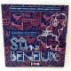 Benelux. 2024. Cartera Oficial (SC)