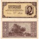 (128) Hungría. 1946. 1 Million Milpengo (MBC+)