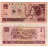 (884g) China. 1996. 1 Yuan (BC)