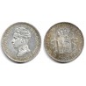 Alfonso XIII. 1905*(19-05). 2 Pesetas (EBC/EBC+) (Plata) Ceca de Madrid SM-V