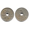 (85.1) Bélgica. 1929. 10 Centimes (MBC)