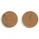 (20) Irlanda. 1971. 1 Penny (BC)