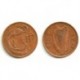 (20) Irlanda. 1971. 1 Penny (MBC)