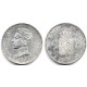 Alfonso XIII. 1905*(19-05). 2 Pesetas (EBC/EBC+) (Plata) Ceca de Madrid SM-V
