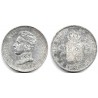 Alfonso XIII. 1905*(19-05). 2 Pesetas (EBC/EBC+) (Plata) Ceca de Madrid SM-V