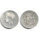 Alfonso XIII. 1900*(-----). 1 Peseta (BC) (Plata) Ceca de Madrid SM-V