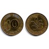 (108) Alemania. 1984(F). 10 Pfennig (MBC)
