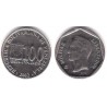 (Y83) Venezuela. 2002. 100 Bolivares (EBC)